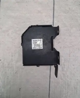 Land Rover Discovery 3 - LR3 Alarm system siren Ywk500040