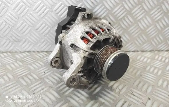 KIA Picanto Generator/alternator 37300-04070