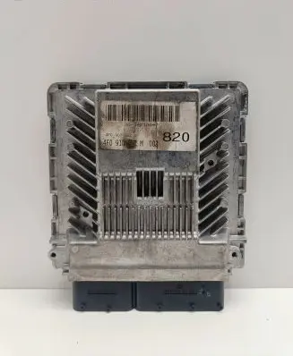 Engine control unit/module