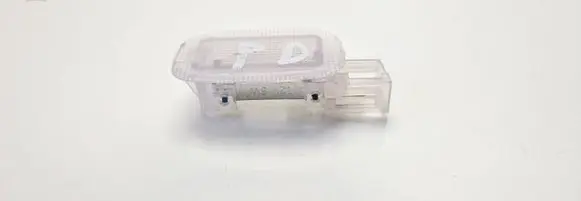 Mercedes-Benz S W220 Other interior light A2118203801