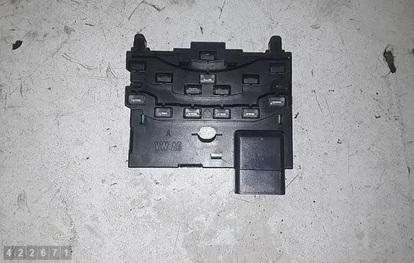 Volkswagen Golf V Steering angle sensor 1K0959654 ANP80H062A