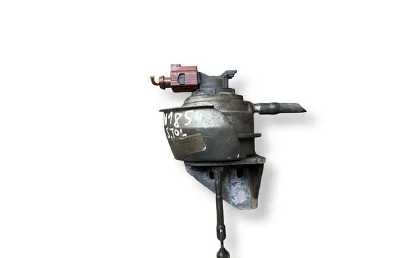 Mitsubishi Grandis Turbo solenoid valve MN980201