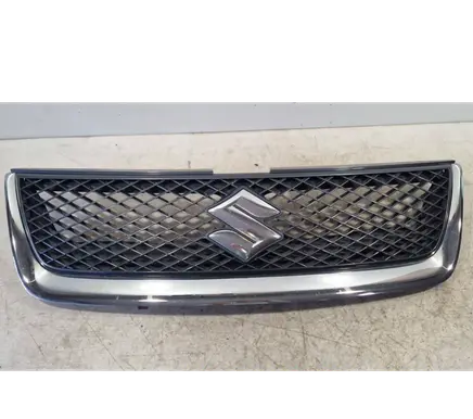 Front grill