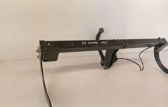 Citroen C5 Tow bar set 