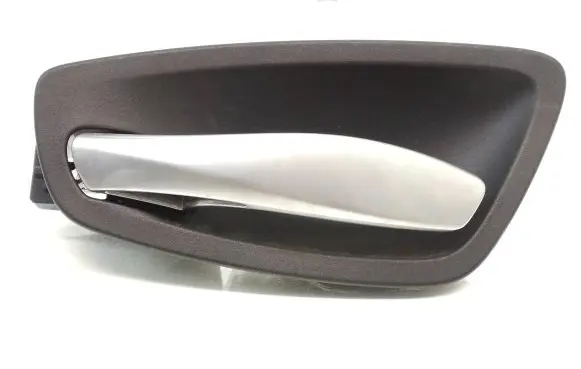 BMW 1 E81 E87 Rear door interior handle 6962101
