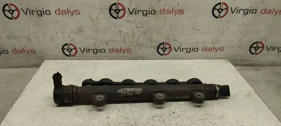 Renault Trafic II (X83) Fuel main line pipe H82426550 055510L3 68C078