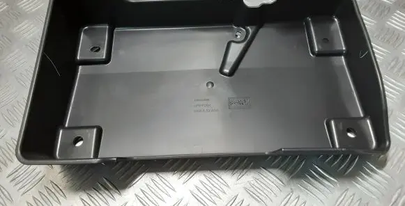 Nissan Navara D23 Battery box tray cover/lid 849L45XA0A