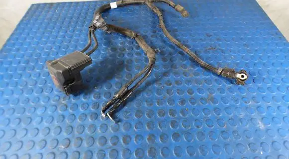 Hyundai Elantra VI Positive cable (battery) CART91855F2611 91855F2611