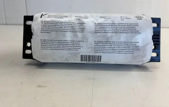 Audi TT TTS Mk2 Passenger airbag 8J0880202B
