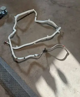 Volvo XC70 Positive cable (battery) 9494414 949441