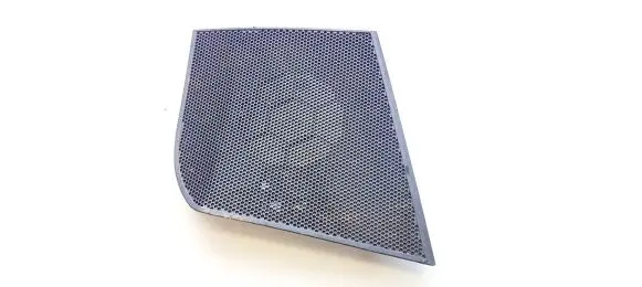 Side speaker trim/cover