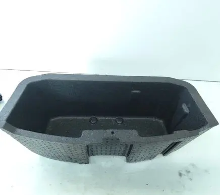 Skoda Enyaq iV Glove box in trunk 5LA863957A