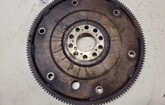 Volvo V70 Flywheel 30677196
