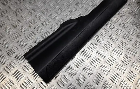 BMW 7 F01 F02 F03 F04 Front sill trim cover 9113026 51479113026