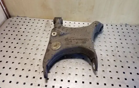 BMW 5 E60 E61 Rear upper control arm/wishbone 33326755989