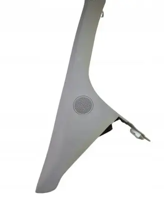 Ford Transit Custom (A) pillar trim