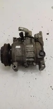 Audi A6 S6 C5 4B Air conditioning (A/C) compressor (pump) 4B0260805J