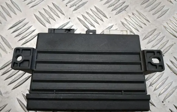 Citroen C4 I Picasso Parking PDC control unit/module 96639375800263004234