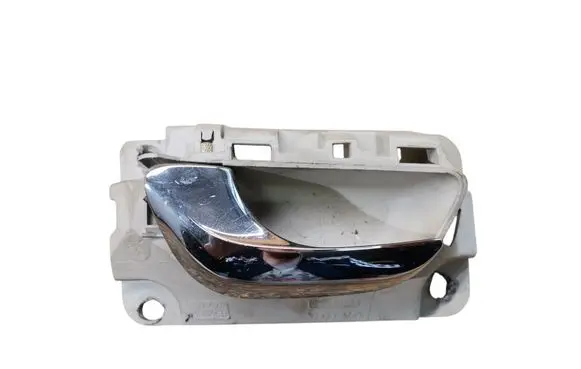 Volvo S80 Rear door interior handle 09170045