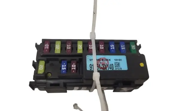 Hyundai i40 Fuse module 919513X140