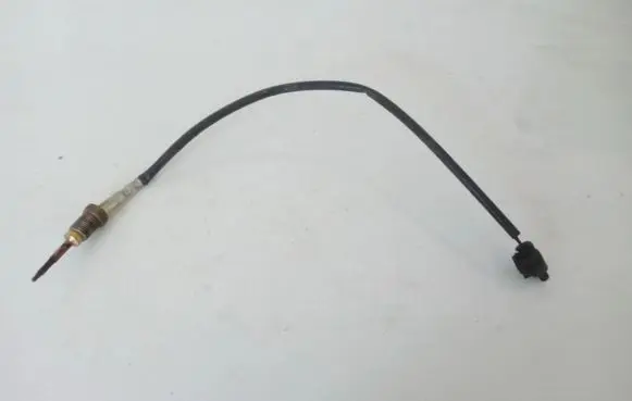 Exhaust gas temperature sensor