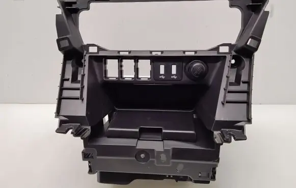 Mitsubishi Eclipse Cross Other dashboard part 8010A401ZZ
