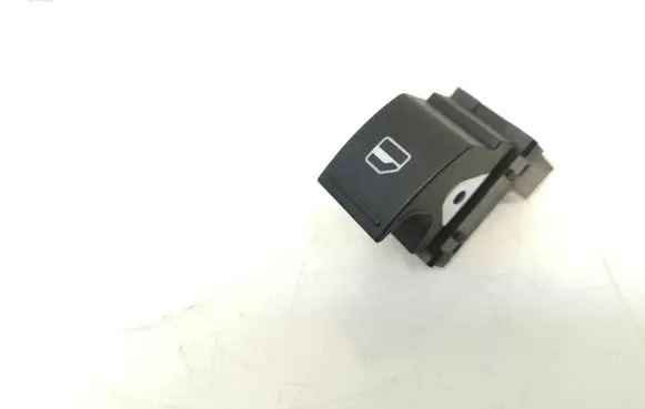 Volkswagen Jetta VI Electric window control switch 7L6959855B