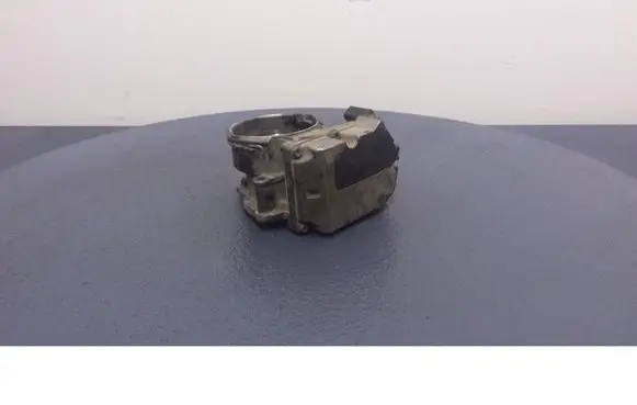 Volkswagen PASSAT B5.5 Throttle body valve A2C53099815