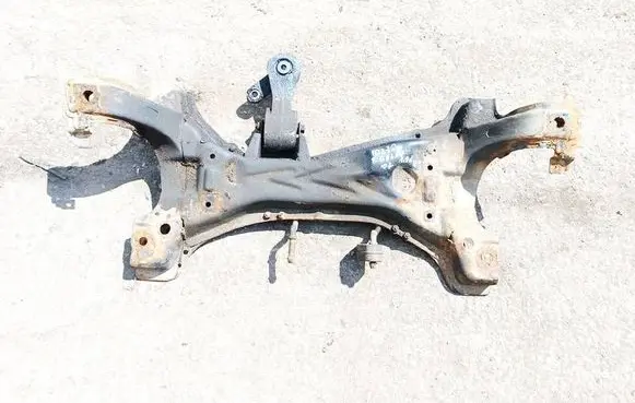 Ford Galaxy Front subframe