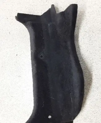Alfa Romeo 159 Other interior part C582