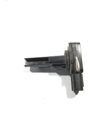 Mass air flow meter