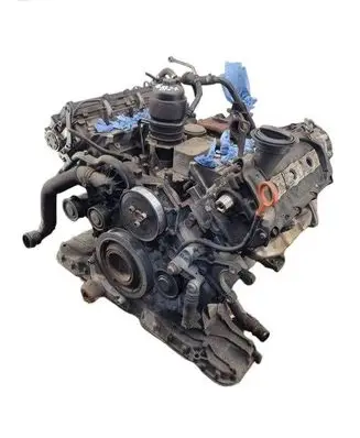 Audi A4 S4 B7 8E 8H Engine BPP 059100032 059103011AR