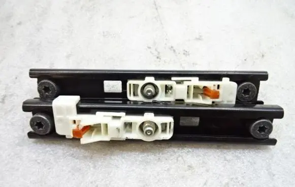 Renault Espace - Grand espace V Seat belt trim 878240875R