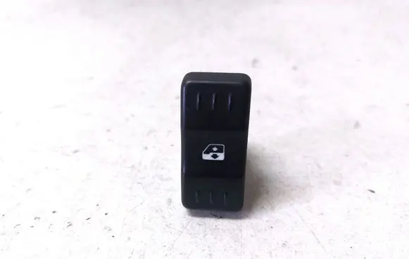 Dacia Logan I Other switches/knobs/shifts 22681