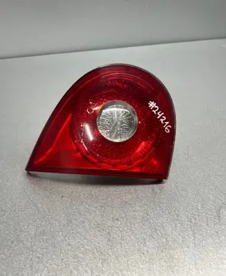 Volkswagen Golf V Tailgate rear/tail lights ---