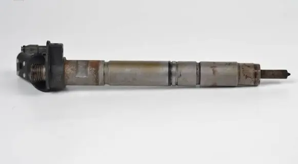 Audi A6 S6 C7 4G Fuel injector 059130277CC 0445116040 2AR5SE0017