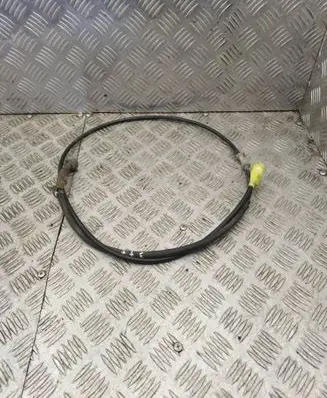 Toyota Land Cruiser (FJ60) Speed sensor (speedometer sensor) 