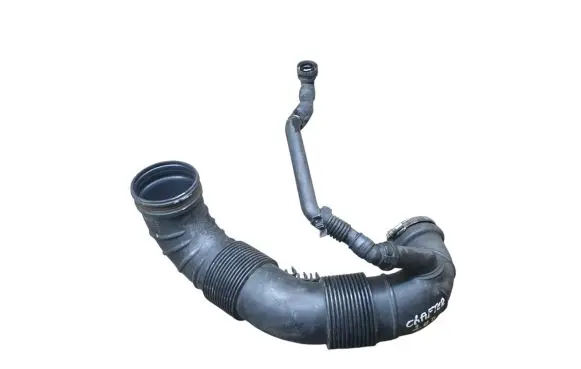 Volkswagen Crafter Air intake hose/pipe 9065280824 2E0129615M 446463630