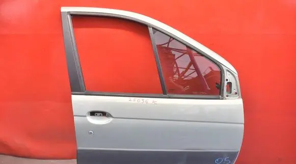 Renault Scenic I Front door