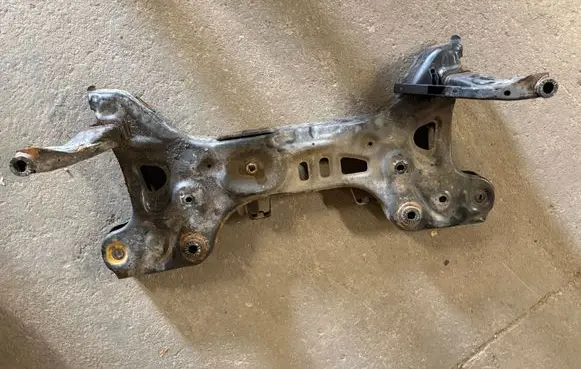 Seat Ibiza V (KJ) Front subframe 2Q0199315