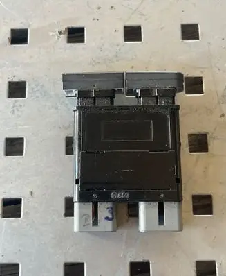 Hyundai Getz Other interior part