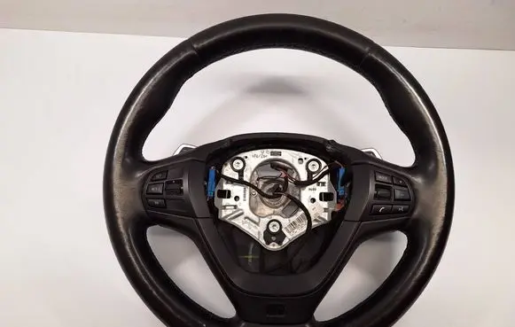 BMW X3 F25 Steering wheel 32307845807