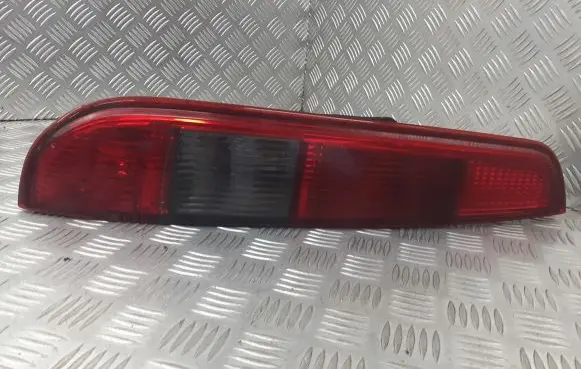 Ford Focus C-MAX Rear/tail lights 4M51-13N004-C