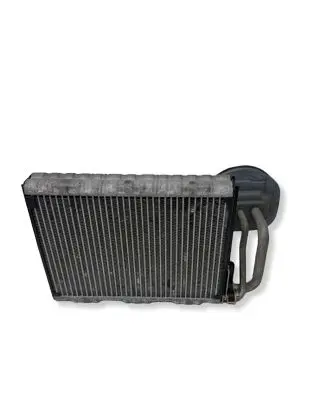 BMW 5 GT F07 Air conditioning (A/C) radiator (interior) X9387001