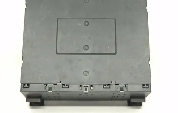 Volkswagen PASSAT B6 Comfort/convenience module 3C8937049E H54S2602 F005V00745