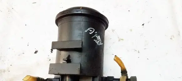 Fuel filter