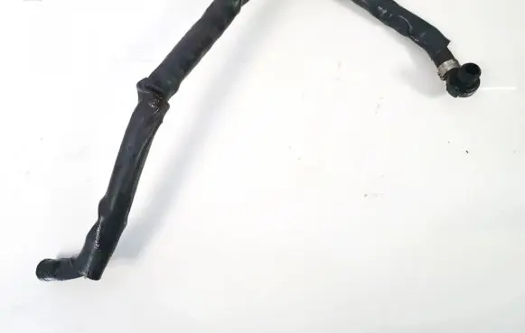 Renault Espace III Engine coolant pipe/hose