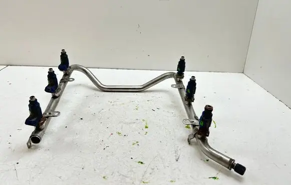 Mercedes-Benz C W203 LP gas injectors set A1120700595 0280151080