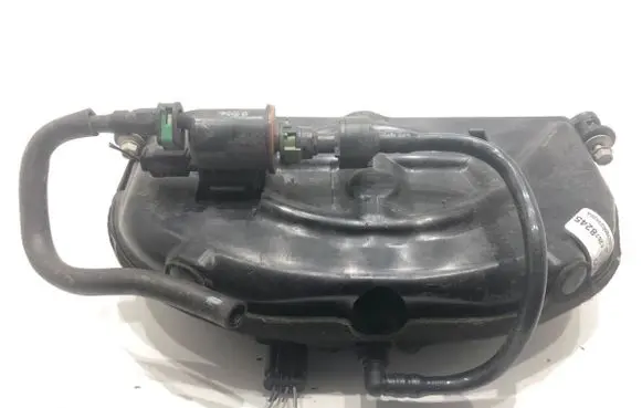 Intake manifold