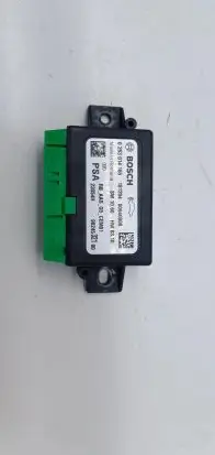 Peugeot 208 Parking PDC control unit/module 9824532180 00940800 181204